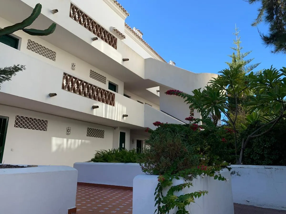 Pueblo Del Parque Apartment Benalmadena Spain